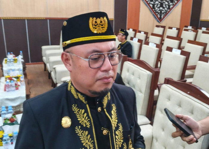 Disdikbud Kukar Finalisasi Kekosongan Jabatan Guru, Formasi Rekrutmen Menunggu Persetujuan Kementrian