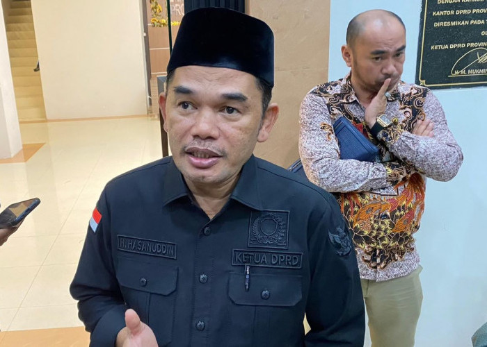 Efisiensi Anggaran Ancam Legislasi hingga Reses, DPRD Kaltim Minta Tambahan Dana Rp35 Miliar ke Pemprov