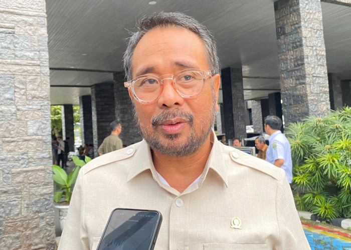  PKB Kaltim Tidak Lagi Dukung Rudy-Seno, Politisi Gerindra Ini Sikapi Santai: Itu Biasa 