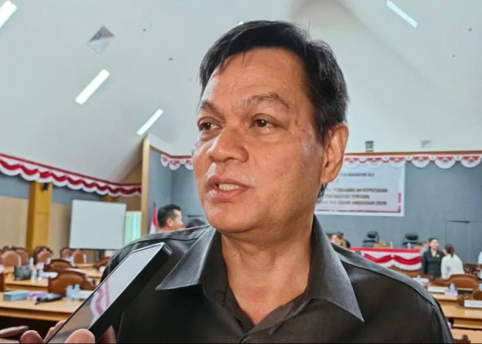 Soroti Perlindungan Pekerja Rentan, DPRD Mahulu Kaji Iuran Sukarela dari Pegawai Pemerintahan