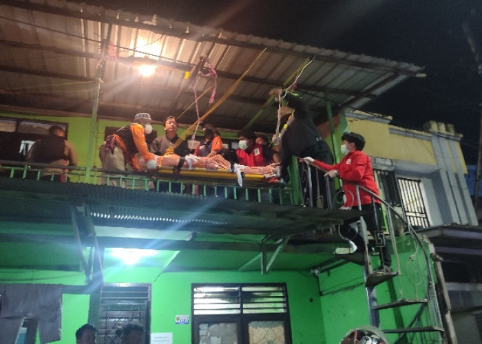 Mahasiswa Polnes Ditemukan Mati Gantung Diri di Dalam Kamar Kos, Motif Masih Diselidiki