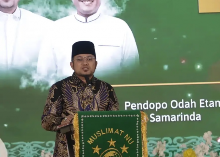   Muslimat NU Adalah Semangat Kebangsaan dan Pemberdayaan Perempuan