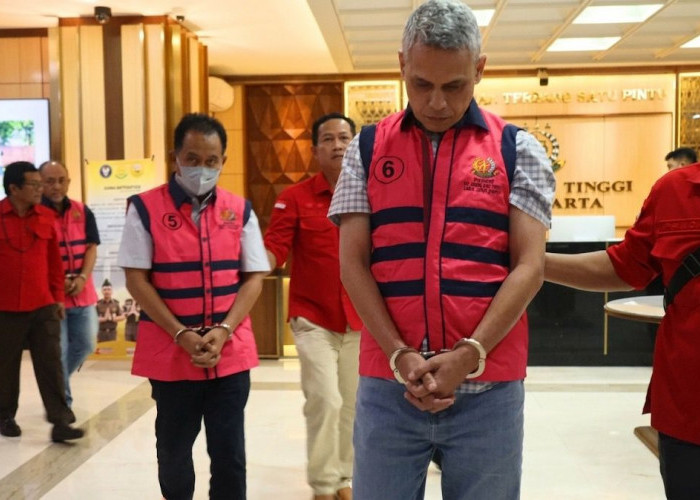 NasDem Kaltim Ajukan PAW Kamaruddin Imbas Kasus Korupsi, DPRD Tunggu Tahapan KPU