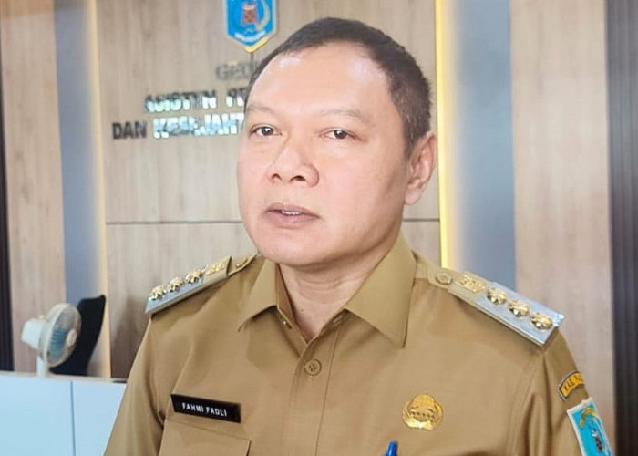 Bupati Paser Minta OPD Fokuskan Program 2027 untuk Desa Rawan Pangan