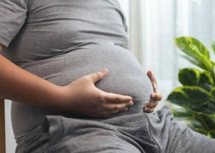 Obesitas Bukan Sekadar Soal Berat Badan, Waspada Risiko Gangguan Kesehatan