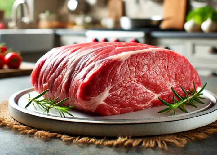 Tips Agar Daging Tidak Keras saat Disate, Cukup Pakai Bahan di Sekitar Rumah