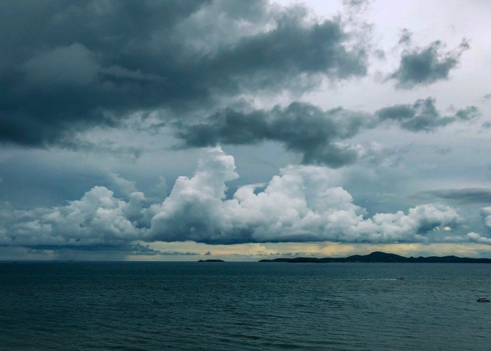 Ramalan Cuaca Kaltim dan IKN, 22 April 2026, Cek di Sini!