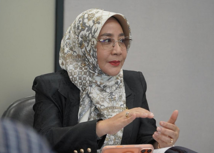 Komitmen Tunaikan Janji Politik, Bupati Berau Kawal Program Daerah Tembus Anggaran Pusat