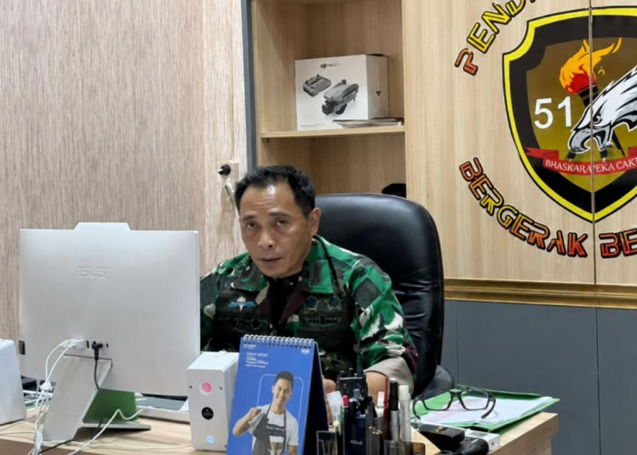 Kodam VI/Mulawarman Klarifikasi Kematian Peserta Latsarmil SPPI, Bantah Ada Latihan Fisik Berat