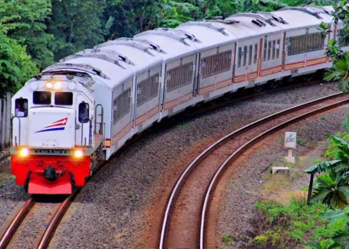  Pemprov Kaltim Jajaki Kerja Sama dengan Korean Railways, Mimpi Wujudkan Kereta Api Pertama di Kalimantan 