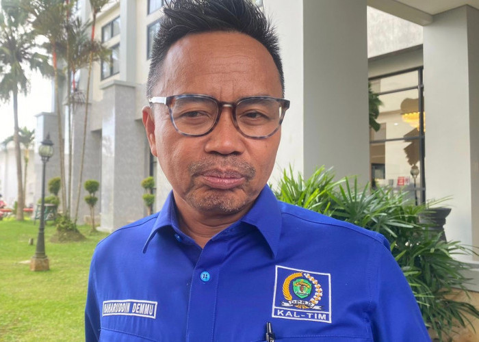 Sering Didemo, DPRD Kaltim Sebut Pemprov Gagal Bangun Ruang Dialog 