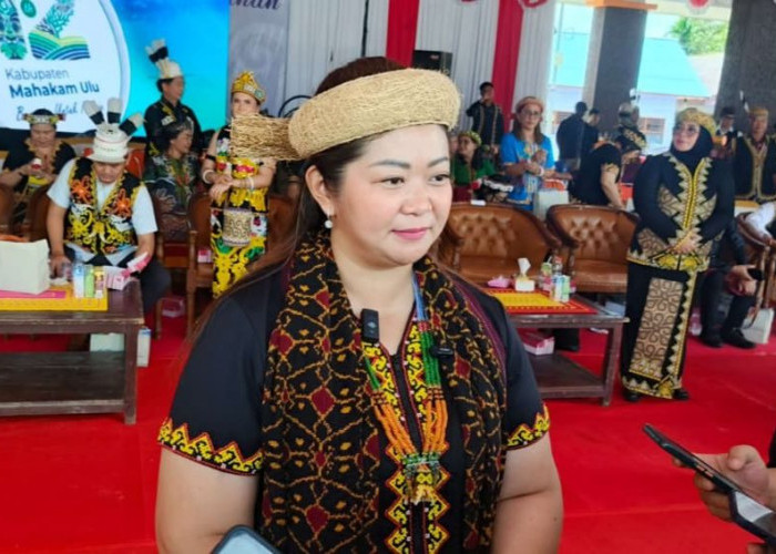 Pemkab Mahulu Tempatkan Infrastruktur dan Pembangunan SDM sebagai Program Prioritas Daerah