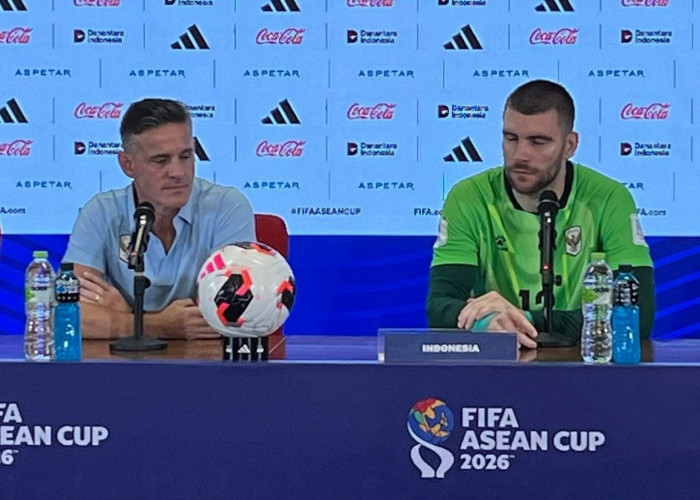 Perebutan Peringkat Klasemen Masih Terbuka Lebar, John Herdman Fokuskan Pemain Jelang Lawan Bangladesh