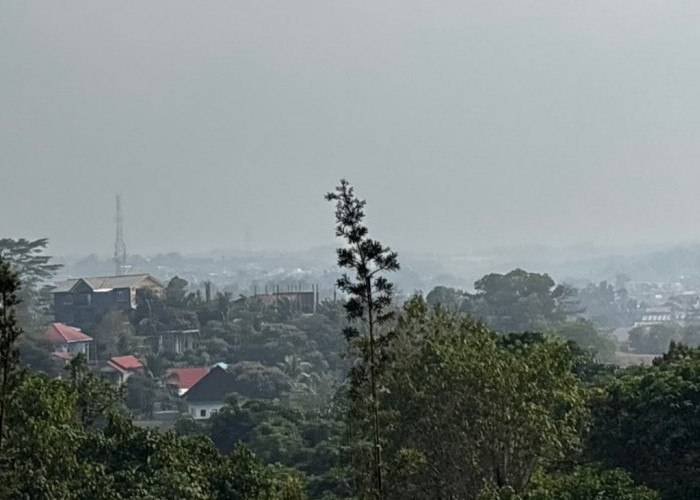 Ramalan Cuaca Kaltim dan IKN, 3 Oktober 2026, Cek di Sini!