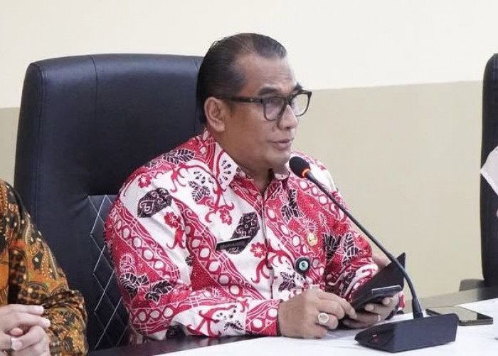 Program MBG di Balikpapan Belum Bisa Dilaksanakan Sekarang, Alasanya karena Ini