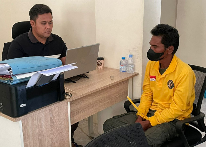 Kasus Karhutla di Berau, Polisi Temukan Dua Tersangka Baru