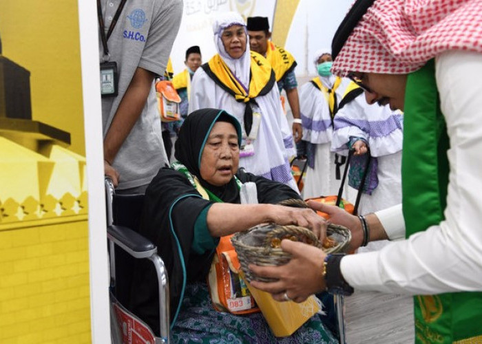Kemenag Perpanjang Pelunasan Biaya Haji hingga 23 Februari 2024