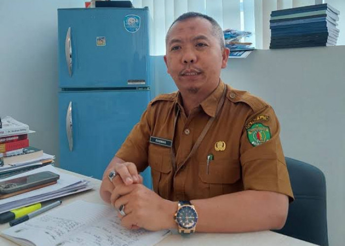 Popda Kaltim 2025 Masuki Tahap Krusial, Dispora Dorong Kolaborasi Atasi Kendala Peralatan