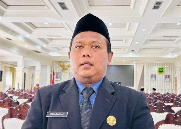 Pemkab Berau Siapkan Lelang Jabatan di Tengah Gelombang Pensiun ASN