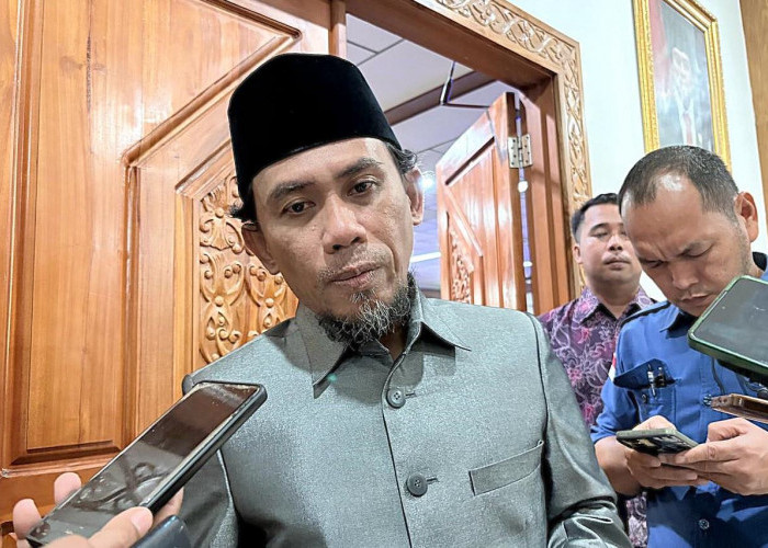 3 Mata Air Menghilang, DPRD Kutim Soroti Ancaman Krisis Air Bersih Kaliorang