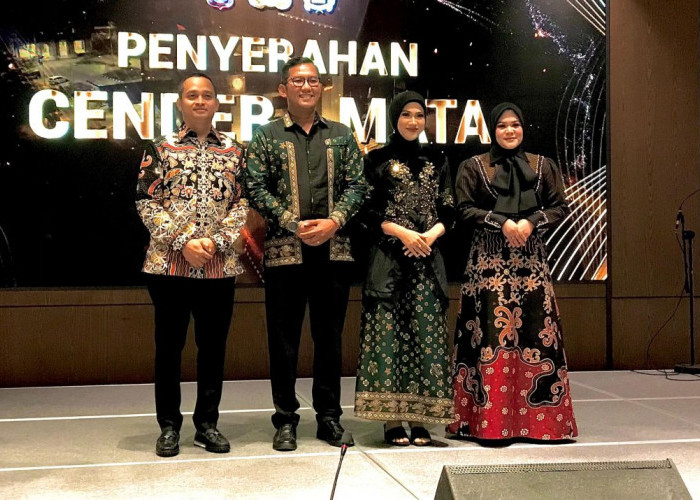 Tongkat Komando Polres Berau Berpindah, AKBP Ridho Tri Putranto Resmi Nahkodai Pengamanan Bumi Batiwakkal