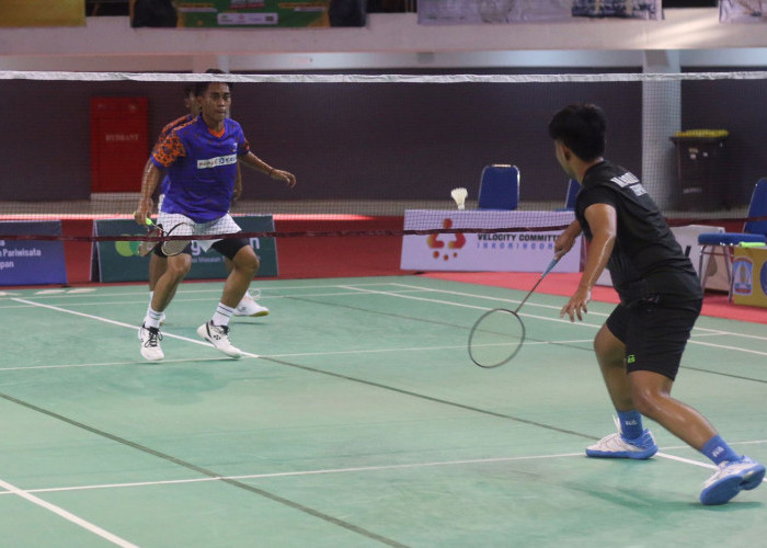  PBSI Balikpapan Perkuat Pembinaan Menuju Porprov Kaltim 2026, Ini Target yang Mau Dicapai 