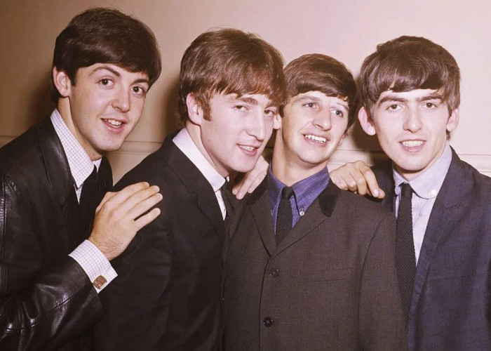 The Beatles Segera Rilis Lagu Terbaru, AI Bantu Hadirkan Suara John Lennon 
