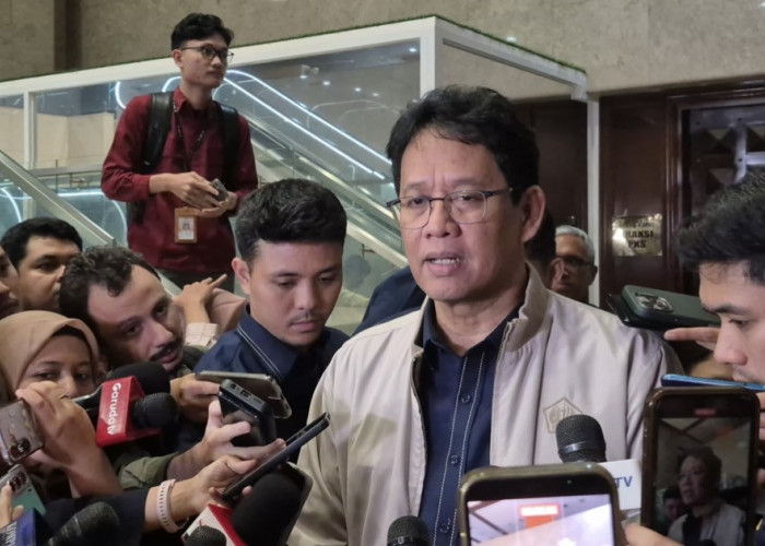 Menkeu Purbaya Siapkan Teknologi Penangkal Pemalsuan Cukai Rokok