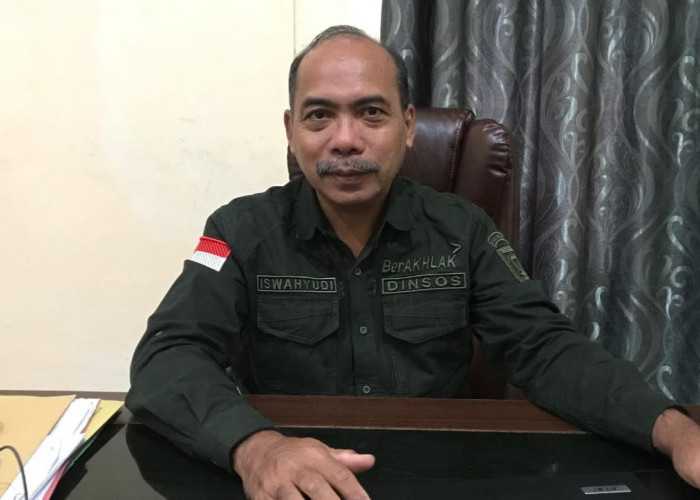 Pemangkasan Anggaran Tidak Berpengaruh Terhadap Program Bantuan Sosial di Berau