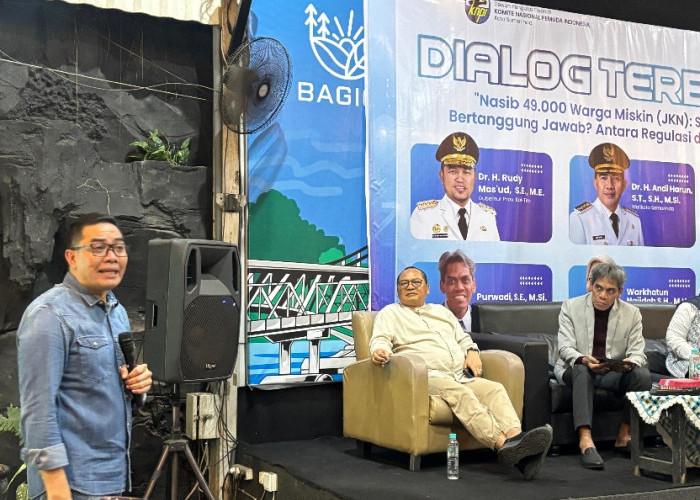 Pemkot Samarinda Siap Tanggung 49.742 Peserta BPJS, Akhiri Polemik dengan Pemprov Kaltim