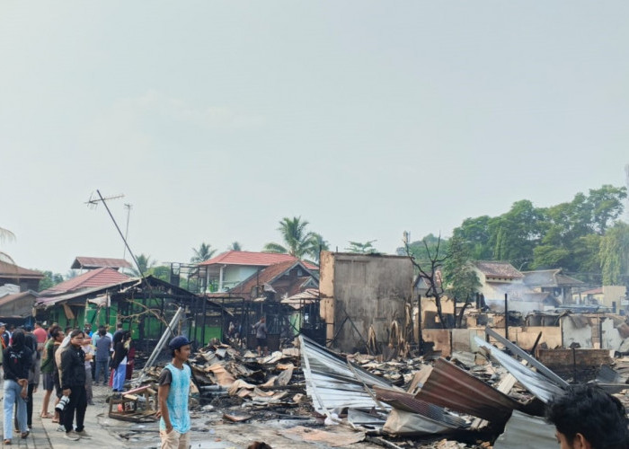 Perkuat Mitigasi Kebakaran, DPRD Kukar Dorong Pemasangan Hidran dan Tandon Air