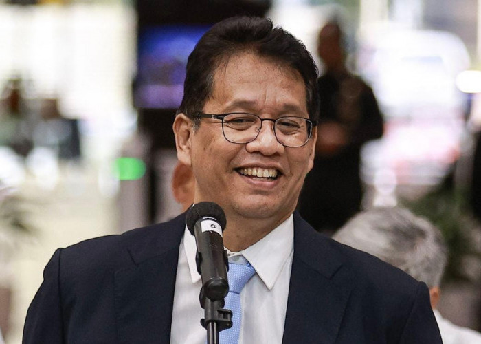 Surplus Perdagangan RI Menguat, Pengamat Ingatkan Daya Beli Masyarakat Belum Sepenuhnya Aman