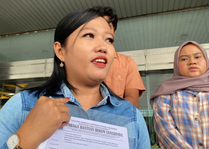 Mahasiswi ini Merasa Di-PHP GratisPol: Nama Saya Hilang Jelang Pencairan