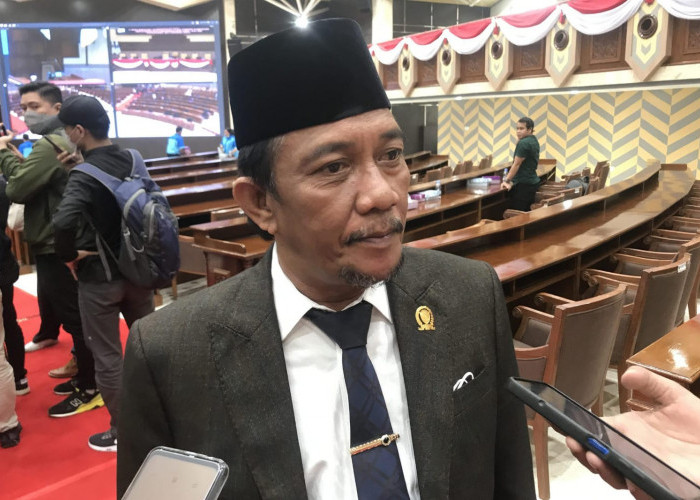 Jawad Minta Pemda Fokus Kesiapan SDM Jelang Pemindahan IKN Nusantara 