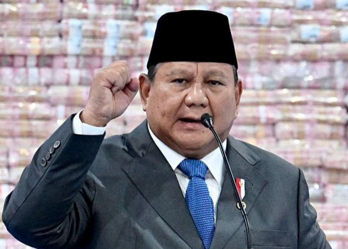 Prihatin Kepala Daerah Banyak Terjerat Korupsi, Prabowo Minta MPR Cari Solusi Lewat PPHN