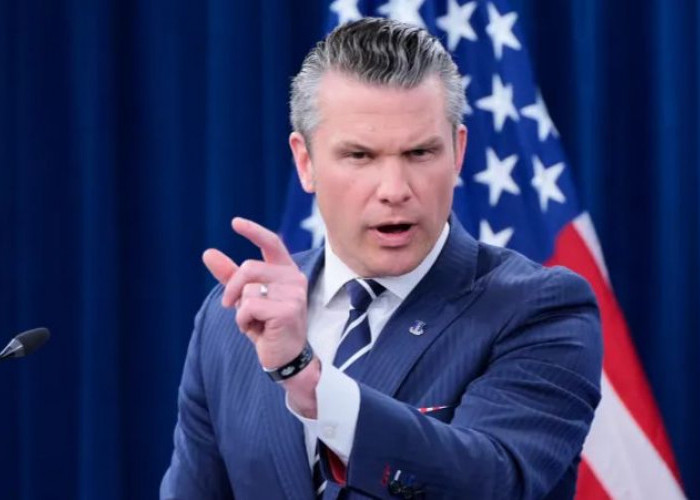 AS Isyaratkan Perang akan Berlangsung Lama, Intelijen Israel Menduga Stok Rudal Iran Masih Ribuan