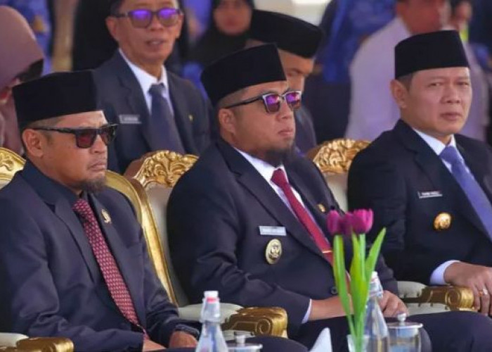 Peringati Hari Lahir Pancasila, Wakil Ketua DPRD Paser Serukan Semangat Persatuan 