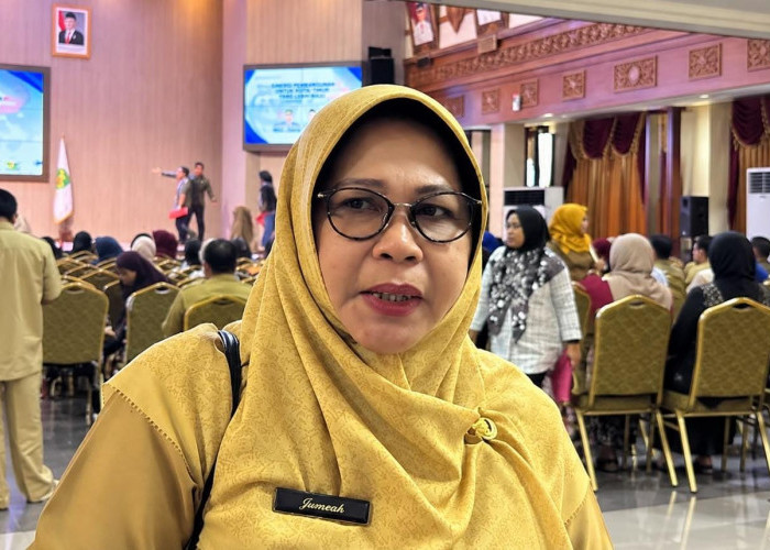 Nikah Siri Jadi Kendala Pengurusan Akta Kelahiran, Dukcapil Beri Pendampingan