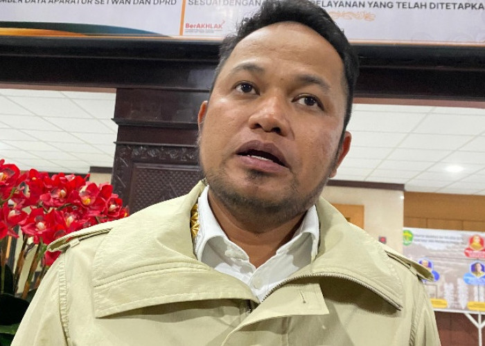 Langkah Pemprov Wujudkan Kemandirian Fiskal Daerah, Kenakan Pajak dan Retribusi kepada Swasta