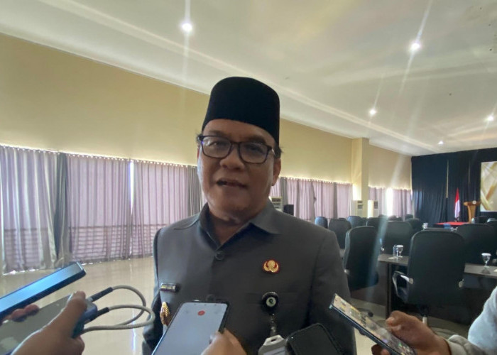 Pemkot Balikpapan Siapkan Raperda Penataan Gudang, Tekankan Syarat Lingkungan dan Tata Ruang