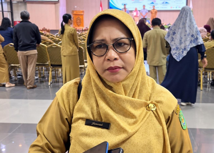 Inovasi Adminduk Permudah Ibu Melahirkan Urus Akta hingga BPJS