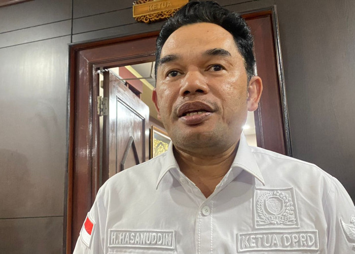 Ketua DPRD Kaltim akan Cek Kejelasan Anggaran Renovasi Rujab Rp 25 Miliar 