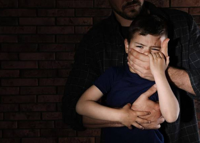 Waspada Penculikan Anak, DP3AKB Balikpapan Minta Orang Tua Perketat Pengawasan