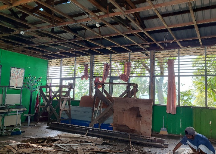 Anggaran Daerah Terbatas, Pemkot Samarinda Hanya Alokasikan Dana untuk Program Prioritas