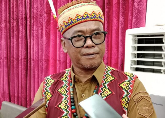 Disparpora Mahulu Godok Perencanaan Anggaran Porprov 2026, Minta KONI Maksimalkan Persiapan