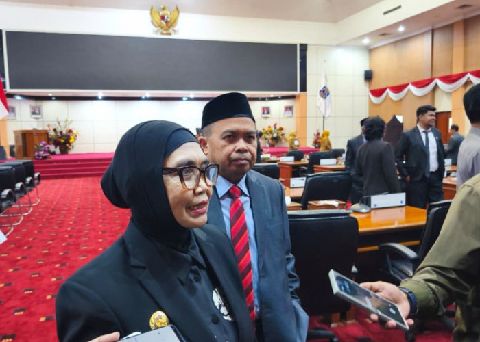 BLT di Bontang Belum Tersalurkan Sepenuhnya, Neni: Segera Cairkan!