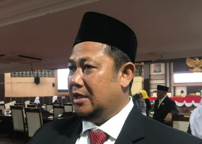 Ketua DPRD Kukar Meminta Agar Lomba Balap Ketinting Harus Terus Digelar