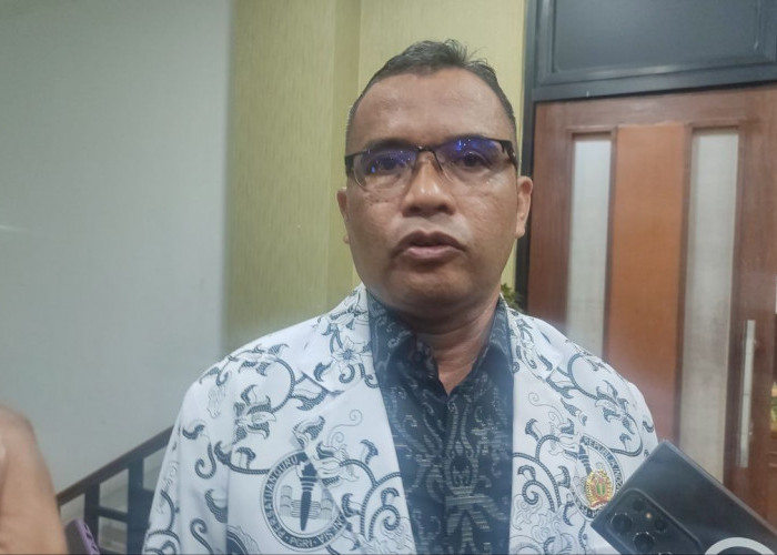 PGRI Kukar Akan Intens Koordinasi dengan Pemkab, Kawal Pencairan Insentif Guru Honorer yang Tertunggak 