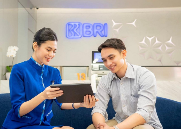 Layanan BRI Diakui, Borong 11 Penghargaan di Ajang Banking Service Excellence 2025