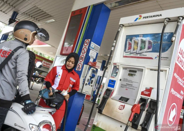 Pertamina Rilis Harga Baru BBM per 10 Agustus, Simak Daftarnya Berikut ini